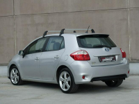 Toyota Auris 1.8 Hybryda/Ksenon/Półskóry/Kamera Cofania Lublin - zdjęcie 9