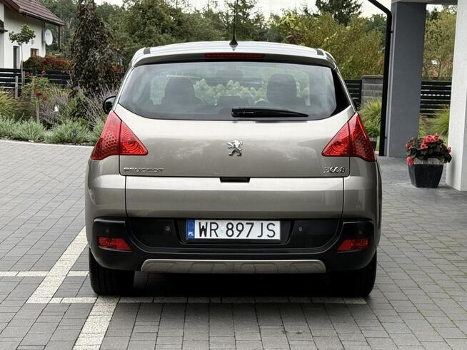 Peugeot 3008 Pnorama Navi Headup Radom - zdjęcie 6