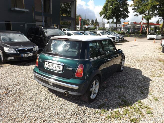 Mini Cooper Słupsk - zdjęcie 8