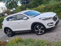 Hyundai Tucson Lubartów - zdjęcie 5