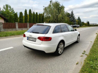 Audi A4 Avant B8 automat 2.0 tdi Grójec - zdjęcie 3