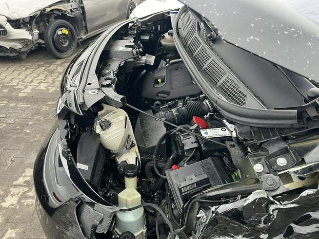 Toyota Proace Verso 8 os. Automat  Klimatronik Parktornik Gliwice - zdjęcie 12
