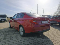 Fiat Tipo 1.4 95KM, Salon PL, 1 właściciel, serwis ASO, Super stan Nowy Sącz - zdjęcie 3