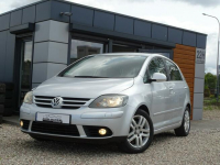Volkswagen Golf Plus 1.9TDI Zadbany!!!