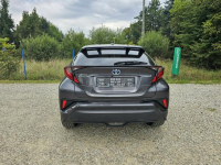 Toyota C-HR Kamera/Radar/Serwis Nowy Sącz - zdjęcie 8