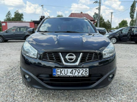 Nissan Qashqai Navi Kamera Climatronic Gwarancja Kutno - zdjęcie 3