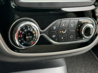 Renault Captur 1,5dCi 90KM Navi/Led/Pod.Fotele/Tempomat/Alu/Hak Węgrów - zdjęcie 8