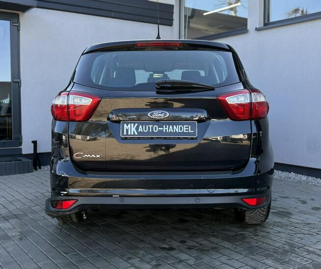 Ford C-Max 1.6 TDCi Pyzdry - zdjęcie 5