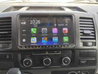 VOLKSWAGEN TRANSPORTER 2.0TDI AUTOMAT Warszawa - zdjęcie 7