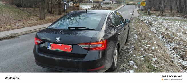 Skoda superb Niepołomice - zdjęcie 5