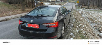 Skoda superb Niepołomice - zdjęcie 5