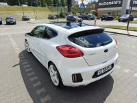 LIMITOWANA Edycja, Kia Ceed GT 245KM 1.6 Turbo Stan BDB Od zaraz! Sosnowiec - zdjęcie 3