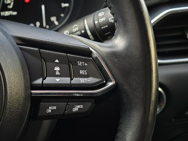 Mazda CX-5 Sadlno - zdjęcie 12