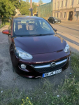 Opel Adam 1.4 skóra ,panorama 106 tyś km z Niemiec Łódź - zdjęcie 3