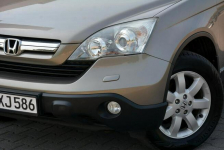 Xenon Klimatronic Parktronic Alu17" ASO Honda Oryginał lakier Ostrów Mazowiecka - zdjęcie 8