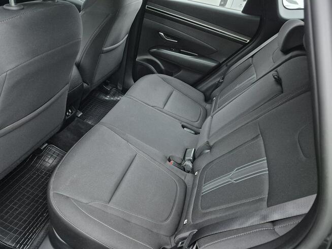 Hyundai Tucson kamera  navi 1.6 HYBRID Drelów - zdjęcie 11