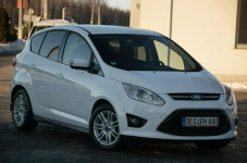 Ford C-Max 2,0TDCI*Xenon*Automat*Navi*Kamera*Niemcy Ostrów Mazowiecka - zdjęcie 2