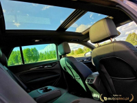 Opel Insignia B 2.0 lift 2.0D BILUXLED PANORAMA MASAŻ AGR PÓ Łódź - zdjęcie 9