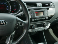 Kia Rio 1.2DOHC 92KM Edition -Bardzo zadbany -Zobacz Goczałkowice-Zdrój - zdjęcie 6