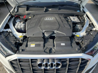 Audi Q7 Salon PL_55TSI Quattro HAK Pamięć Pneumatyka Wentylacja 340KM Gliwice - zdjęcie 11