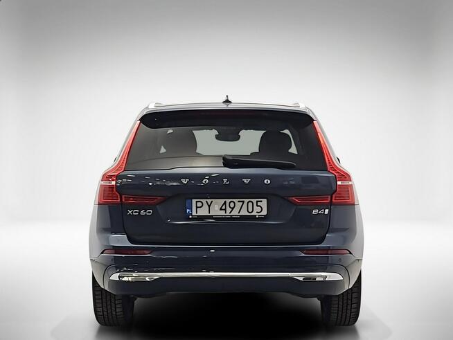 Volvo XC 60 B4 B Plus Bright ! Z Polskiego Salonu ! Faktura Vat ! Warszawa - zdjęcie 4