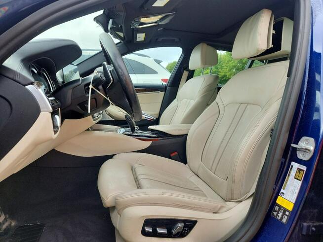 BMW 530 xDrive / M-Pakiet / niski przebieg Cieszyn - zdjęcie 7