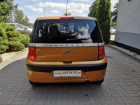Peugeot 1007 1,4 Benzyna 73KM Klimatronik Automat  ALU 15 Gwarancja Strzegom - zdjęcie 7