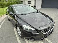 Volvo V40 2.0d 120km kamera navi  chromy Drelów - zdjęcie 5