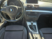 BMW 118 Nawigacja / Klimatronic / Tempomat Ruda Śląska - zdjęcie 7