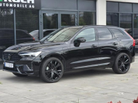Volvo XC 60 T8 Plug-In AWD Black Edition Plus *Gwarancja*FV23%*