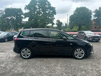Opel Zafira 2019, automat, 7 osobowe, bardzo zadbane, hak Tomaszów Mazowiecki - zdjęcie 10