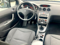 Peugeot 308 Jeden właściciel od 17 lat Konstancin-Jeziorna - zdjęcie 12