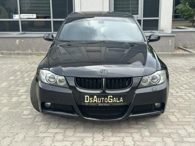 BMW 320 Zwoleń - zdjęcie 2