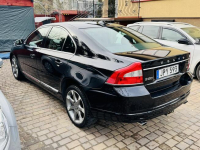 Volvo s80 2.4d 205kM Starogard Gdański - zdjęcie 12