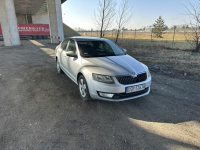 Sprzedam octavie 2.0 dti 150km