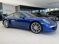 Porsche 911 Carrera S PDK, Bose Myślenice - zdjęcie 7