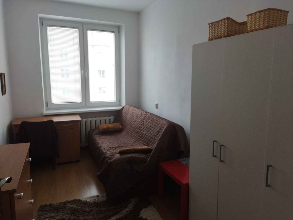 Wynajmę 2-pokojowe mieszkanie w Gdańsku Wrzeszcz ul. Miszewskiego Gdańsk - zdjęcie 12