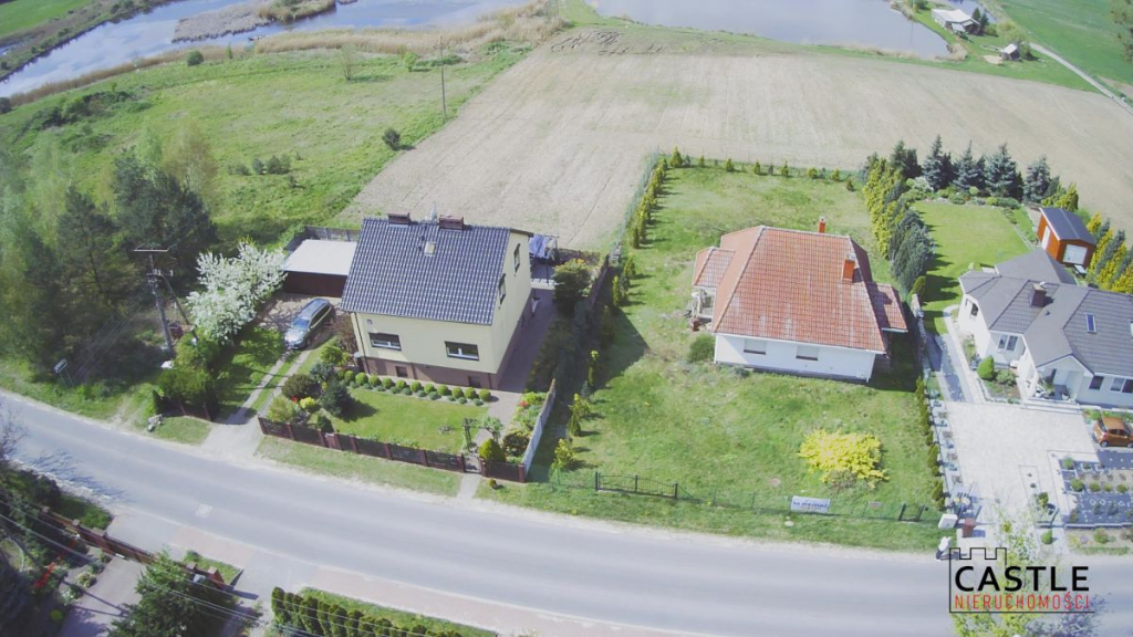 Dom na sprzedaż Zielątkowo Zielątkowo - zdjęcie 1