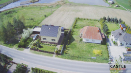 Dom na sprzedaż Zielątkowo