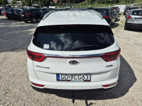 Kia Sportage Skóra* Kamera*Navi Bydgoszcz - zdjęcie 5