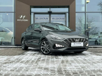 I30 FASTBACK 1.5 T-GDI Smart 48v AT Gwarancja FV23% Łódź - zdjęcie 2