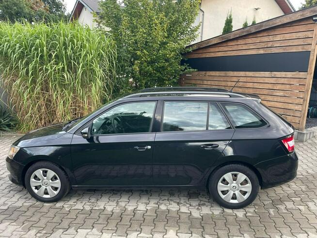 Skoda Fabia 1.0Mpi Mysłowice - zdjęcie 5