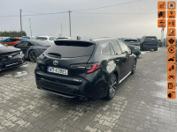 Toyota Corolla Automat Hybryda Podgrzewanie Skóra Virtual 196KM