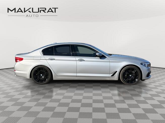 GD7C579#540i xDrive Luxury Line Ambient Podgrz.f K.cof Gdańsk - zdjęcie 8