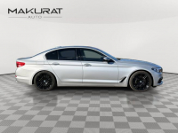 GD7C579#540i xDrive Luxury Line Ambient Podgrz.f K.cof Gdańsk - zdjęcie 8