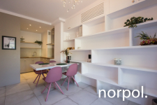 Przestronny dwukondygnacyjny apartament, Kazimierz Kraków - zdjęcie 7