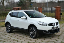 Nissan Qashqai 2.0 MPI Panorama Klimatronik Tempomat KAM360 Płock - zdjęcie 5