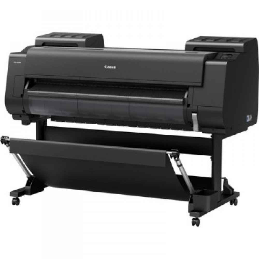 Canon Image PROGRAF PRO-4000S 44inch PPS Large-Format Inkjet Printer Jurancice - zdjęcie 1