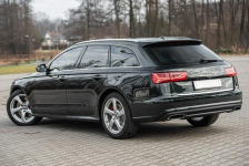Audi A6 Podzagajnik - zdjęcie 9