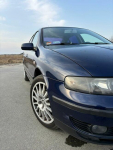 Seat toledo 1.9 2000 rok Koło - zdjęcie 3